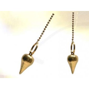 ABUNDANCE pendulum ABUNDANCE pendulum