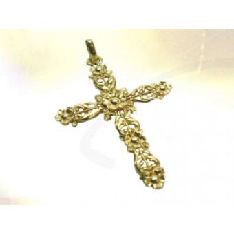 Cruz oro Cruz oro