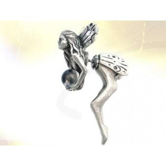 Boucle d'oreille Elfe Boucle d'oreille Elfe