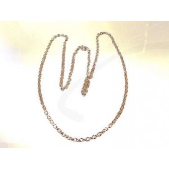Silver chain Silver chain