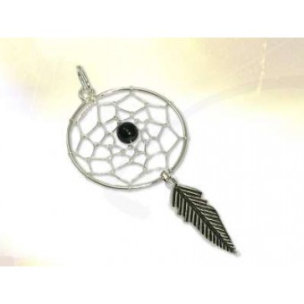 Dream catcher pendant Dream catcher pendant