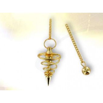 Dowsing pendulum Dowsing pendulum
