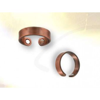 Copper ring Copper ring