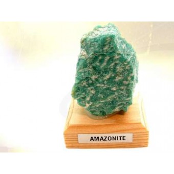 Amazonite Amazonite