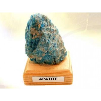 Apatite