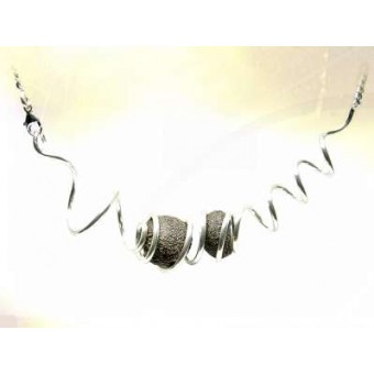 Bijoux collier boji Bijoux collier boji