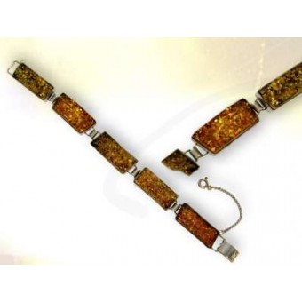 Amber bracelet Amber bracelet