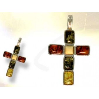 Amber Cross Amber Cross