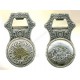 Templar-cathar bottle opener