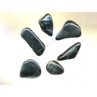 Tourmaline roulé