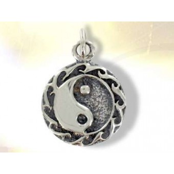 Yin et Yang Yin et Yang