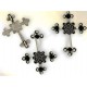 Cross of Dark Light