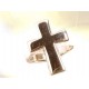 Bague Croix
