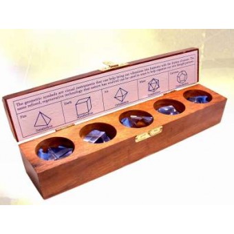 PLATO´S geometrical solids PLATO´S geometrical solids