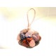 Tumbled stones