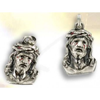 Silver Christ Silver Christ