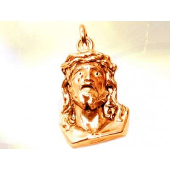 Gold Christ Gold Christ