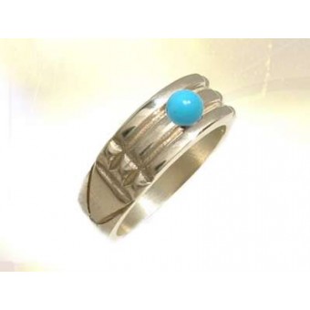 Anillo Atlante Turquesa Anillo Atlante Turquesa