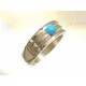 Bague Atlante Turquoise