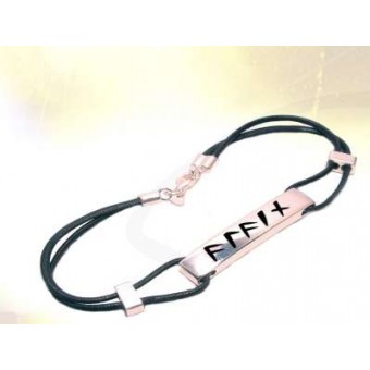 Pulsera a grabar Pulsera a grabar