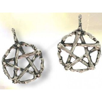 Pentagramme des sorciers Pentagramme des sorciers