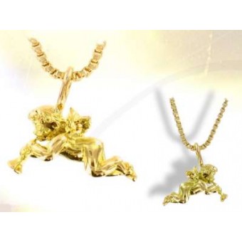 Gold divine angel Gold divine angel