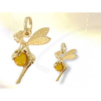 Amber fairy Amber fairy