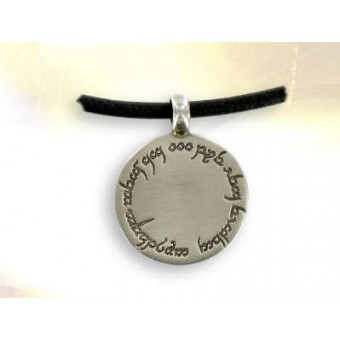 Langage elfique argent Langage elfique argent