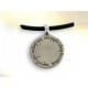Langage elfique argent