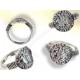 Knights Templar ring