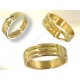 Bague Atlante vermeil