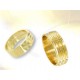 Bague Atlante vermeil