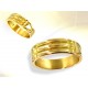 Bague Atlante or