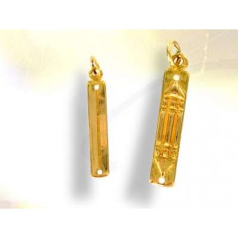 Pendentif ATLANTE or Pendentif ATLANTE or