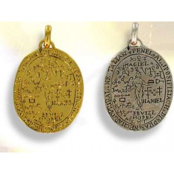 Amulette d'Amour Amulette d'Amour