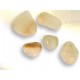 Tumbled moonstone
