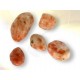 Tumbled sunstone