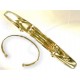 Bracelet  Femme Atlante OR