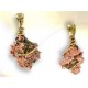 Copper and gold