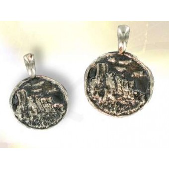 Médaille argent QUERIBUS Médaille argent QUERIBUS