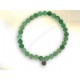 AVENTURINE beads bracelet