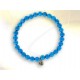 Bracelet perles TURKENITE