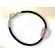 Bracelet QUARTZ-ROSE
