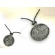 Pendentif Astrologie Celte COLL