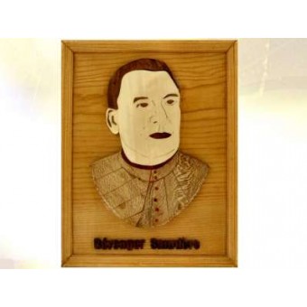 Abbé Bérangère Saunière Abbé Bérangère Saunière