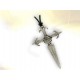 Croix Saint-Jacques de Compostelle