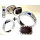 Bague Atlante Lapis+ Purificateur