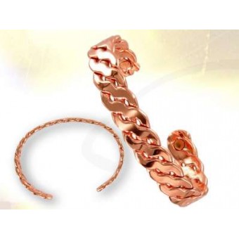 Bracelet magnétique Bracelet magnétique