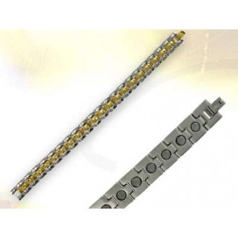 Bracelet magnétique Bracelet magnétique