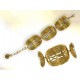 Bracelet  TELEI art PAPOU